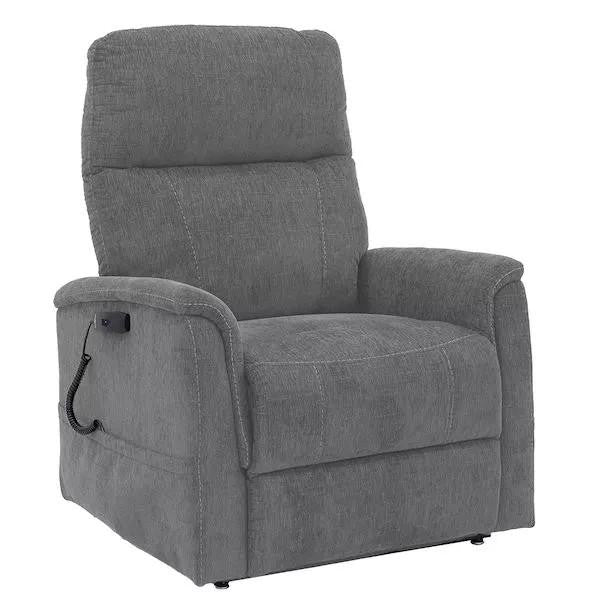 Pride - Sitting Pretty Genesis Collection, Power Lift Recliner, Lift Chair, Sizes Small, Medium