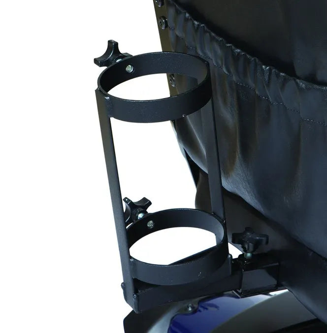 Pride - Oxygen Tank Cylinder Holder