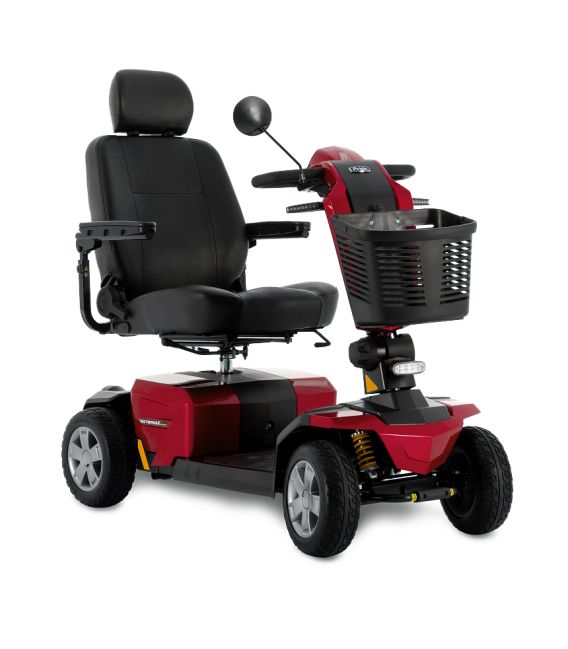 Pride- Victory LX Sport 4 Wheel Scooter