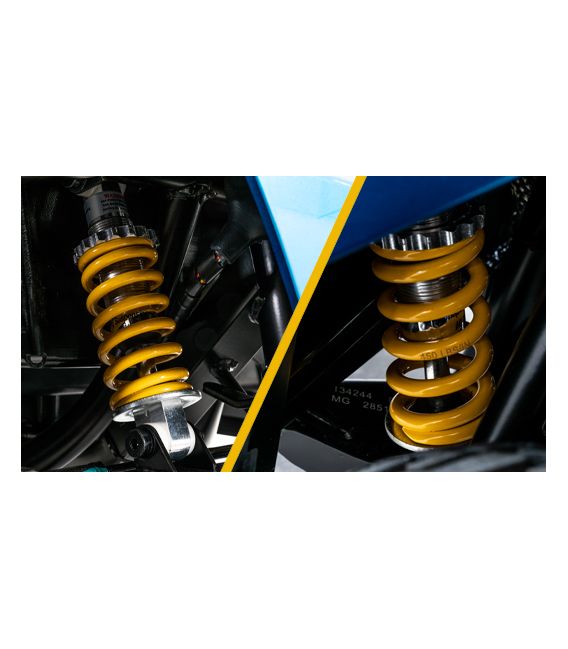 Pride- Victory LX Sport 4 Wheel Scooter