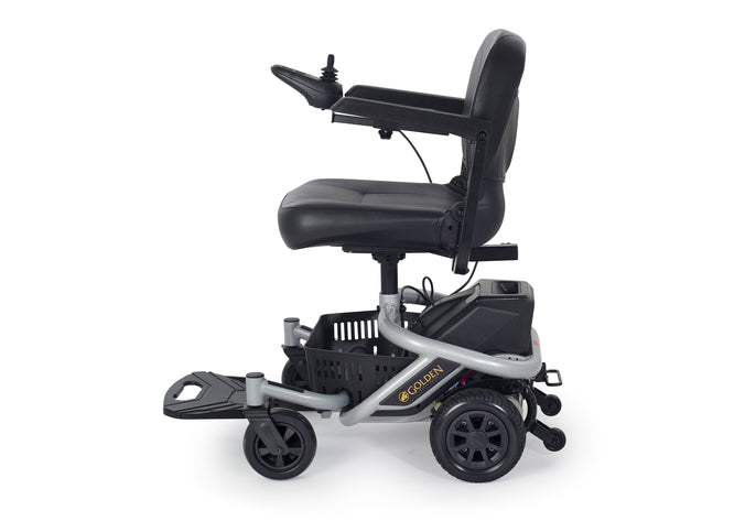 Golden Technologies - LiteRider Envy LT Power Wheelchair