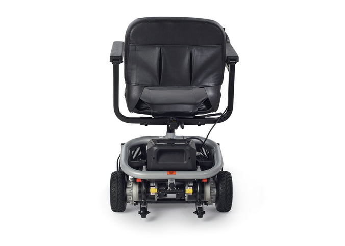 Golden Technologies - LiteRider Envy LT Power Wheelchair