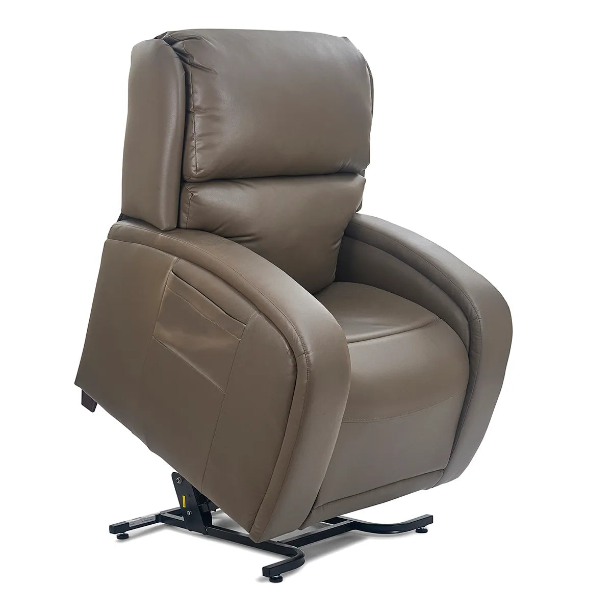 Golden - EZ Sleeper With Twilight Lift Recliner