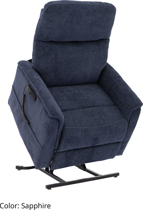 Pride - Genesis Lift Chair