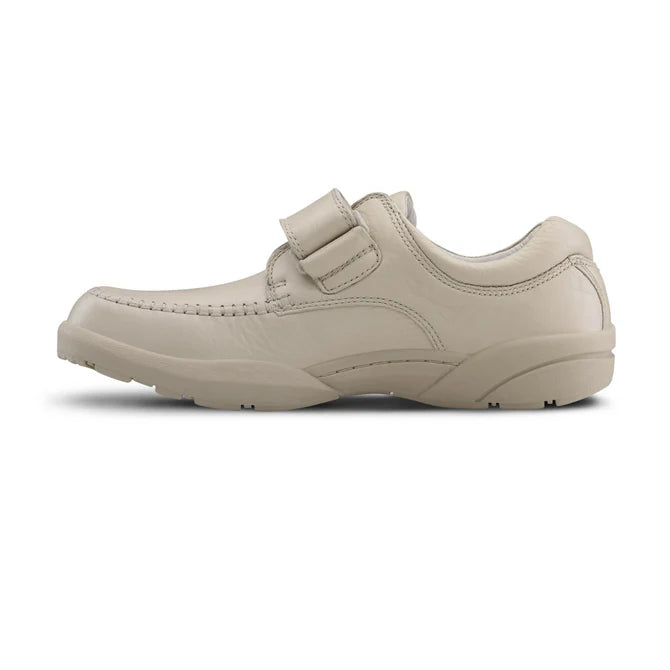 Dr. Comfort - Men's Casual - Orthopedic Shoes - Scott - A5500