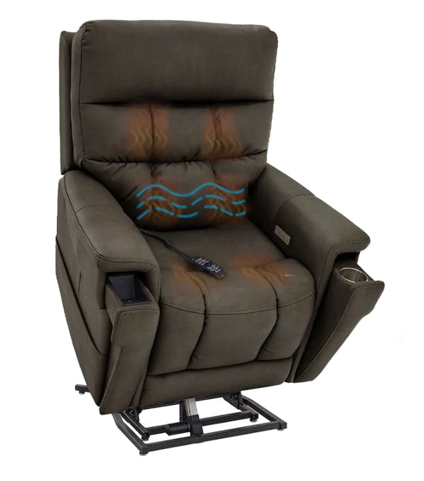 Pride - VivaLift - Ultra Massage and Lift Recliner