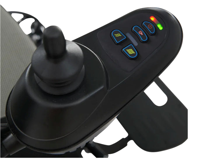 Golden Technologies - Stride Power Wheelchair