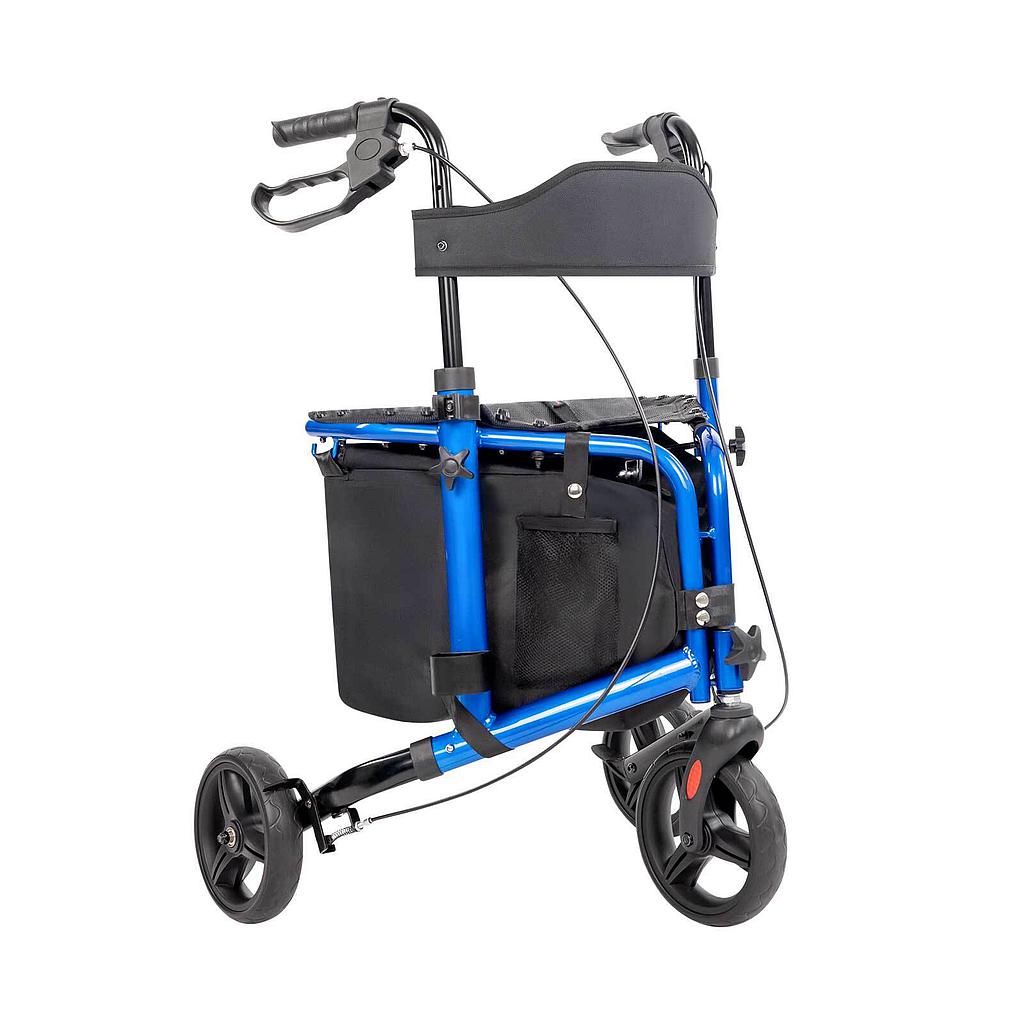 Vive Tri-Rollator With Seat