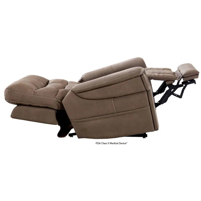 Pride - VivaLift - Ultra Massage and Lift Recliner