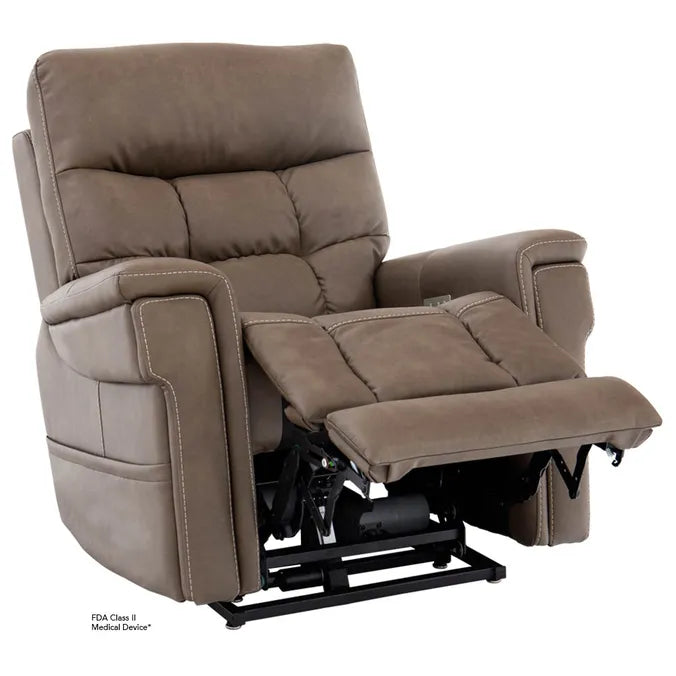 Pride - VivaLift - Ultra Massage and Lift Recliner