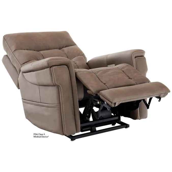 Pride - VivaLift - Ultra Massage and Lift Recliner
