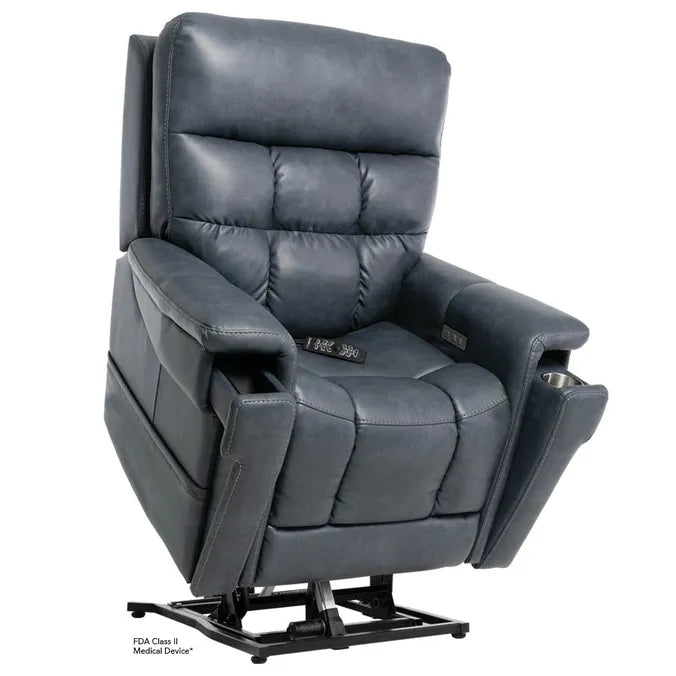 Pride - VivaLift - Ultra Massage and Lift Recliner