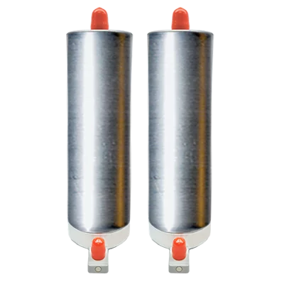 G3 REPLACEMENT COLUMN PAIR (FLOW SETTING 1-5)
