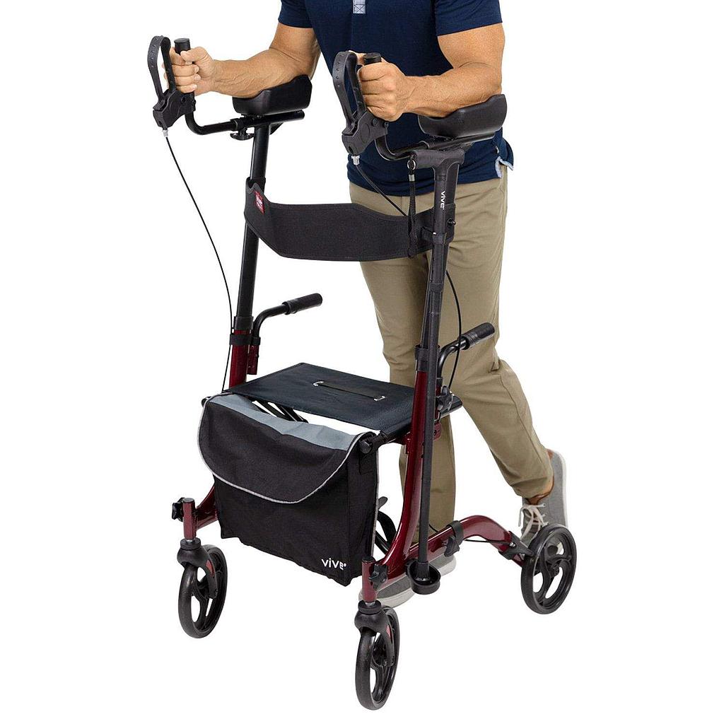 Vive Upright Walker
