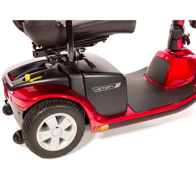 Pride - Victory 10.2  3-Wheel Scooter
