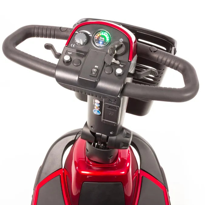 Pride - Victory 10.2  3-Wheel Scooter