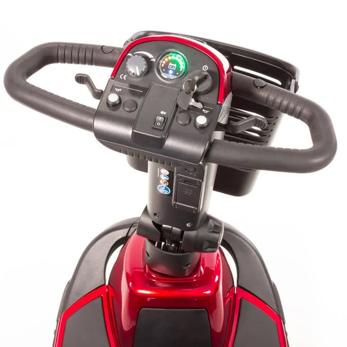 Pride - Victory 10.2  3-Wheel Scooter