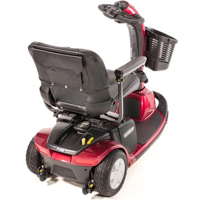 Pride - Victory 10.2  3-Wheel Scooter