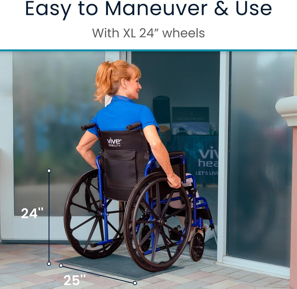 Vive Core Wheelchair