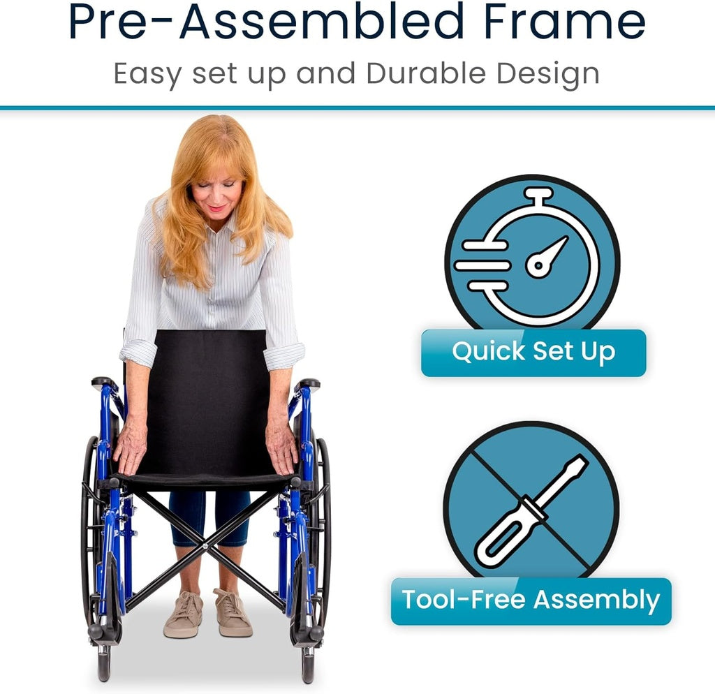 Vive Core Wheelchair