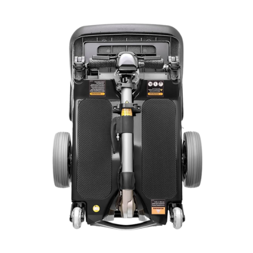 FreeRiderUSA Luggie Scooter Classic 2 Foldable mobility scooter