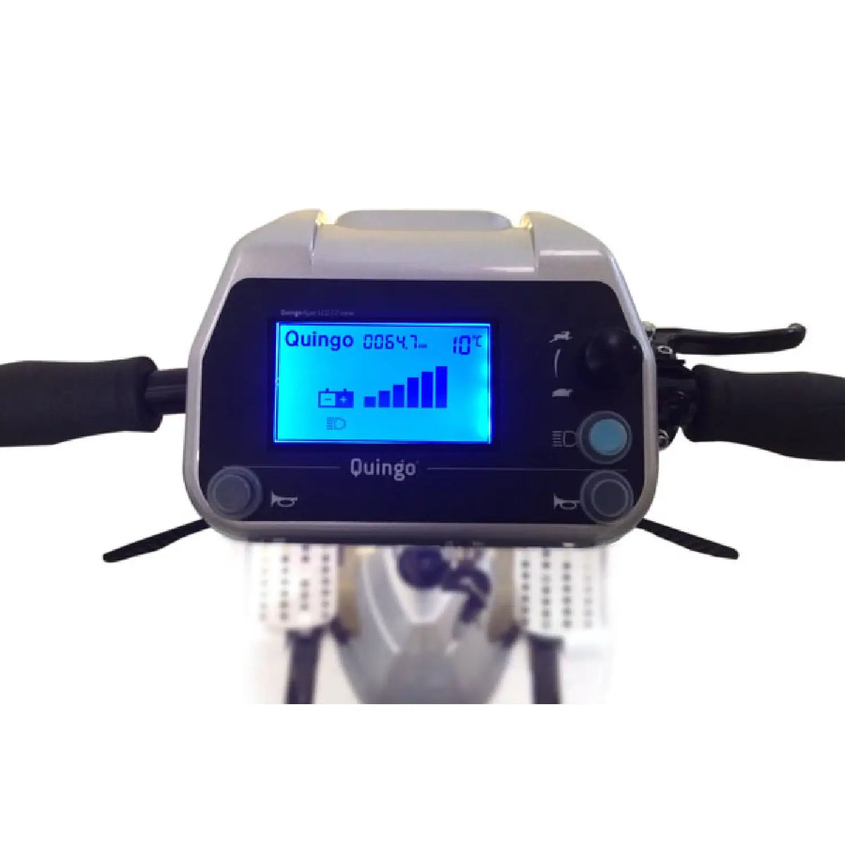 X-9 Electric Wheelchair Replacement Parts