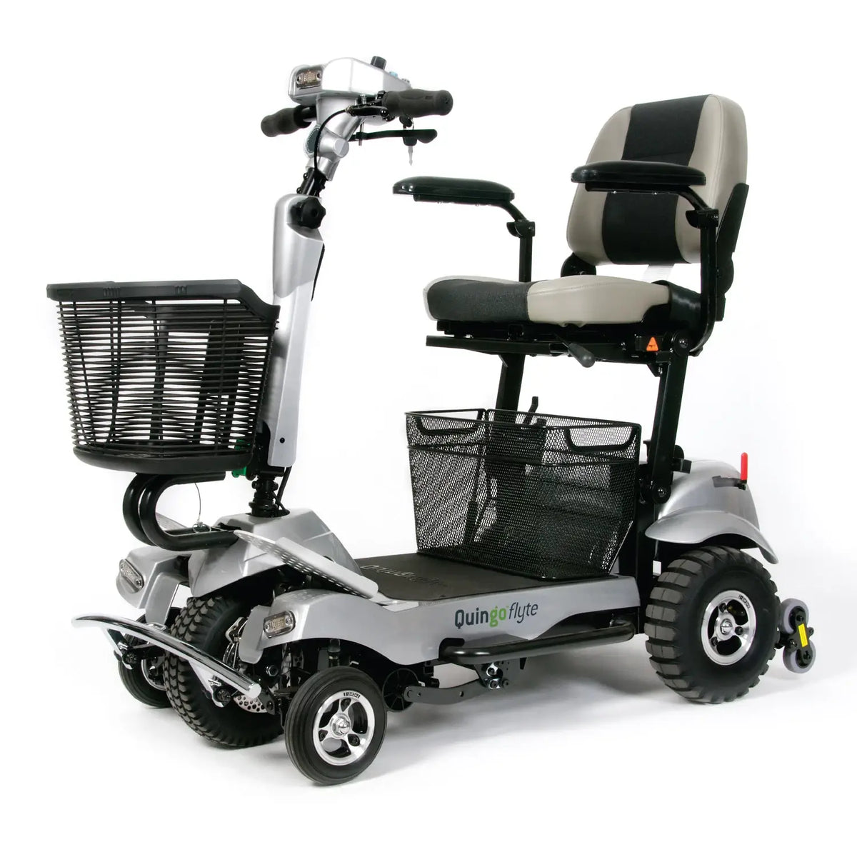 X-9 Electric Wheelchair Replacement Parts