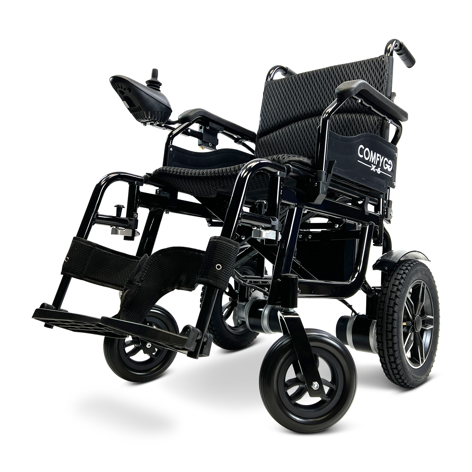 Electric Wheelchairs