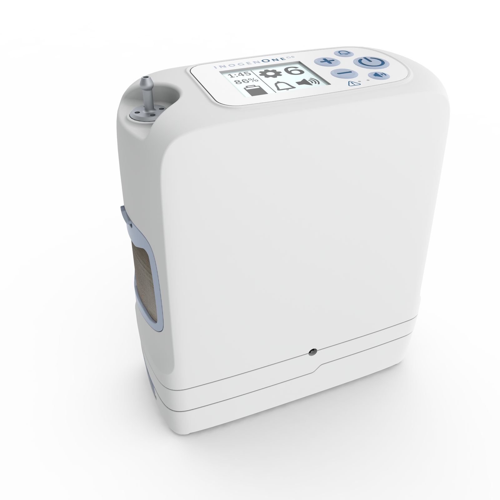 Oxygen Concentrators