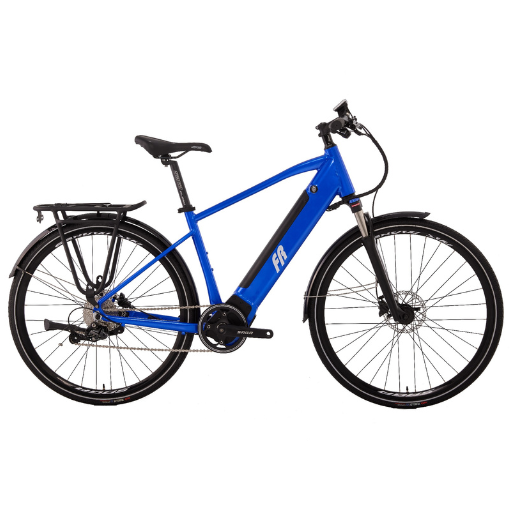 E-Bikes & Trikes