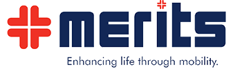 Merits Power wheelchairs