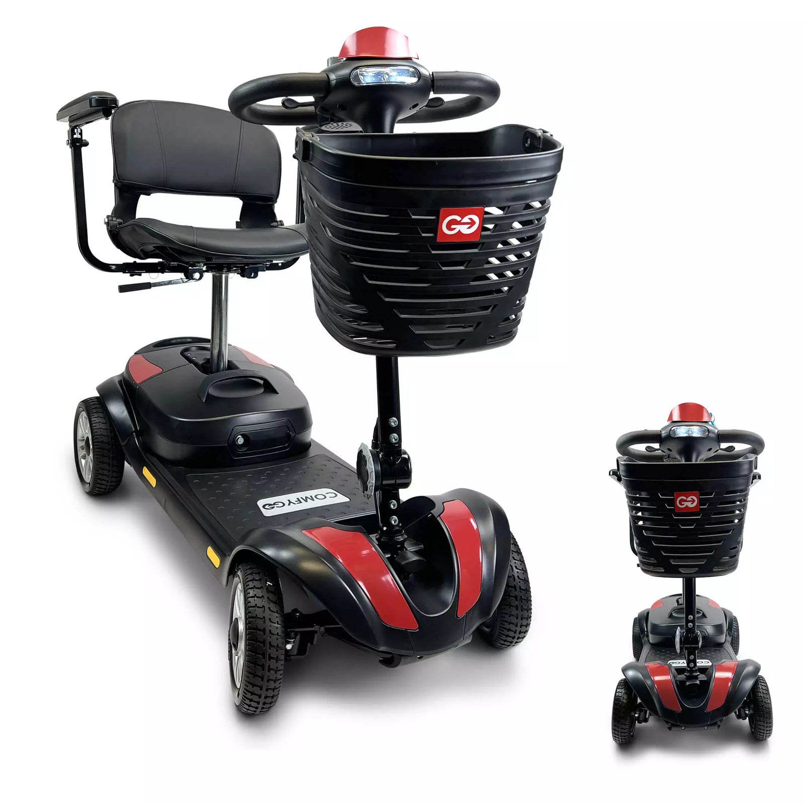 Mobility Scooters