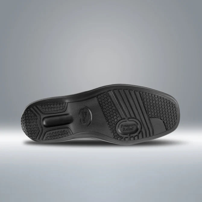 Dr. Comfort - Men's Dress Shoes - Orthopedic Shoes - Classic - A5500