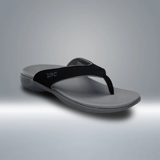 Dr. Comfort - Orthotic Sandals - Men's Sandals - Collin or Connor