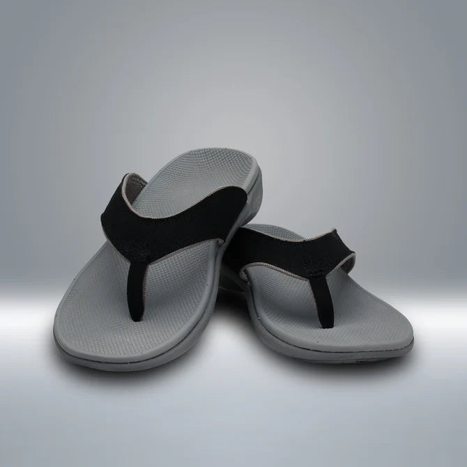 Dr. Comfort - Orthotic Sandals - Men's Sandals - Collin or Connor