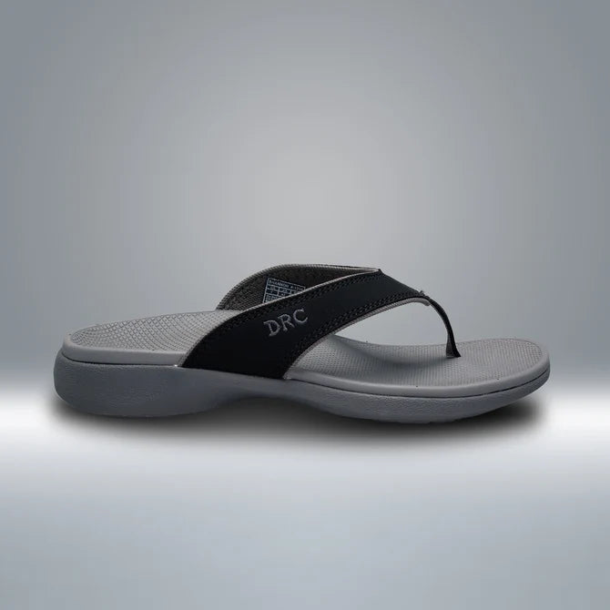 Dr. Comfort - Orthotic Sandals - Men's Sandals - Collin or Connor