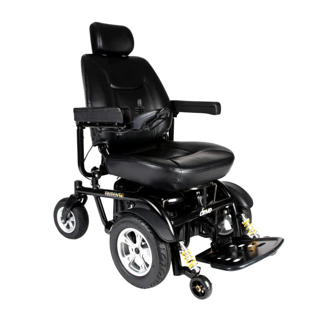 Drive - Trident Heavy Duty Power Wheelchair