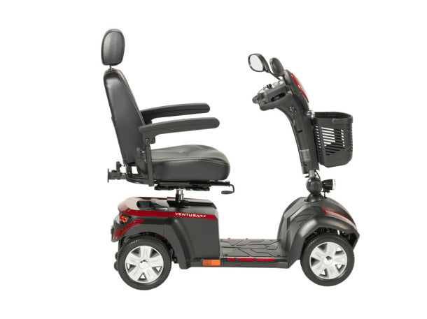 Drive - Ventura DLX 4-Wheel Mobility Scooter