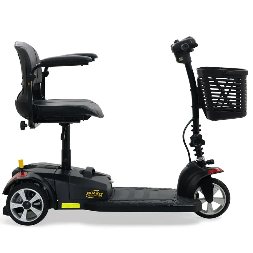 Golden Technologies - Buzzaround LT - 3 wheel Scooter