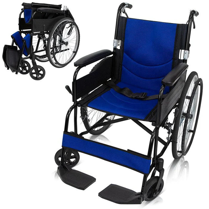 Vive Health - Air Frame Wheelchair