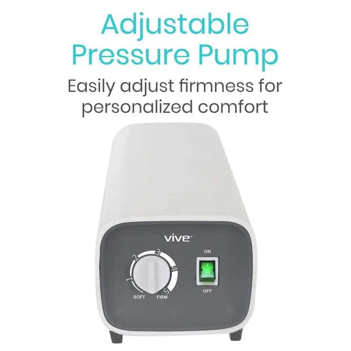 Vive Health - Alternating Pressure Pad