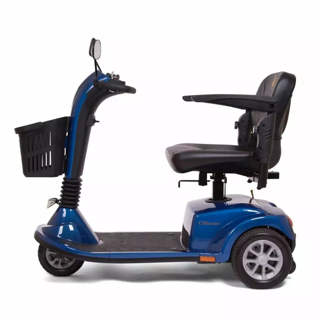 Golden Technologies - Companion 3- Wheel Mobility Scooter