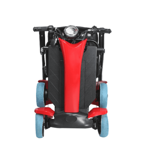 Tzora - Lite E-Fold Automatic Folding Mobilty Scooter