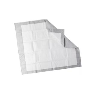 WINGS Cirro Premium Underpad, Quilted Cloth, Disposable, 30" x 36" (Case, 40 count)