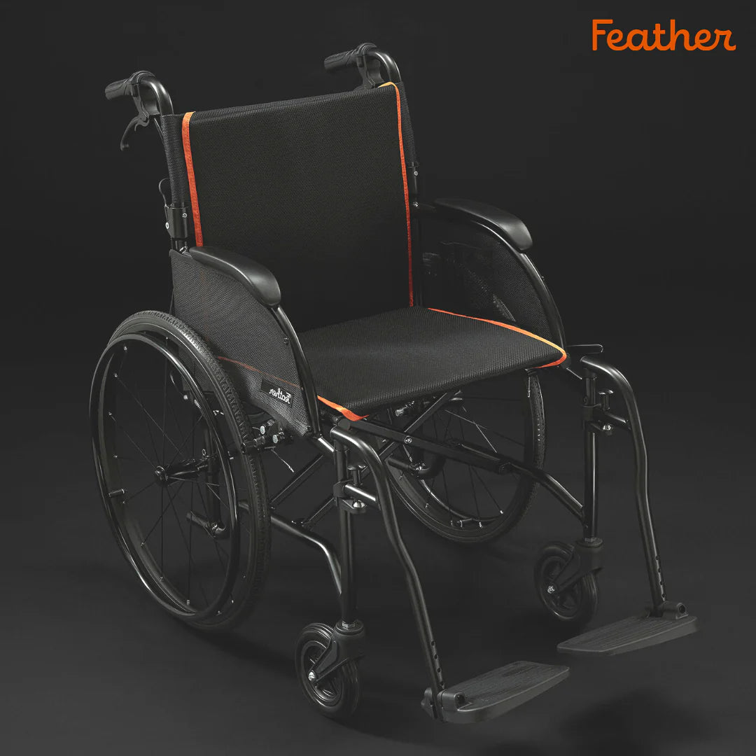 Feather Mobility - Feather Chair