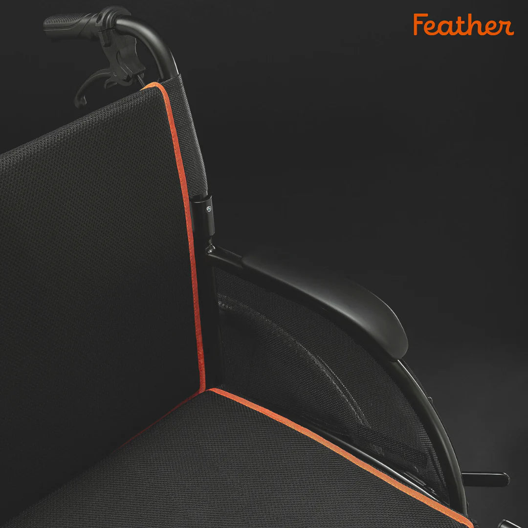 Feather Mobility - Feather Chair