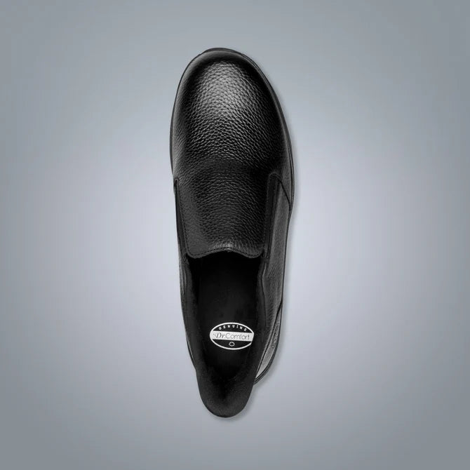 Dr. Comfort - Men's Hand's Free - Orthopedic Shoes - Brady - A5500