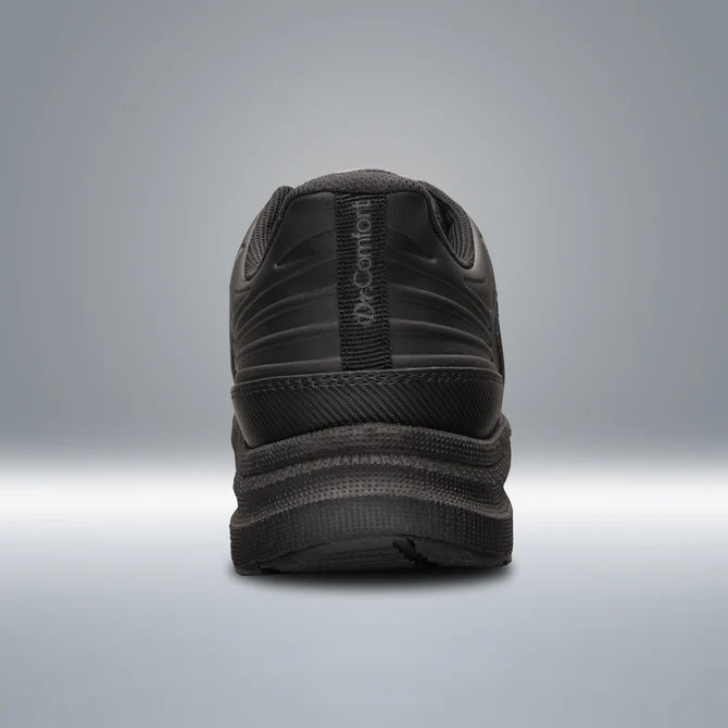 Dr. Comfort - Men's Hand's Free - Orthopedic Shoes - Dennis - A5500