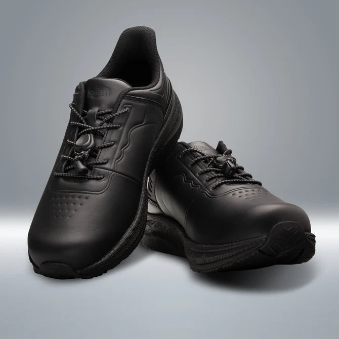 Dr. Comfort - Men's Hand's Free - Orthopedic Shoes - Dennis - A5500