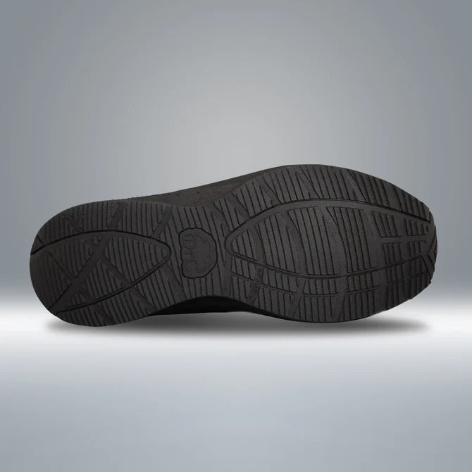Dr. Comfort - Men's Hand's Free - Orthopedic Shoes - Dennis - A5500